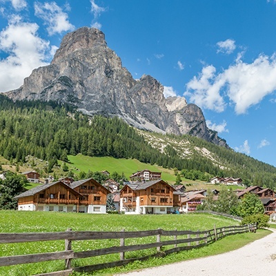 Corvara