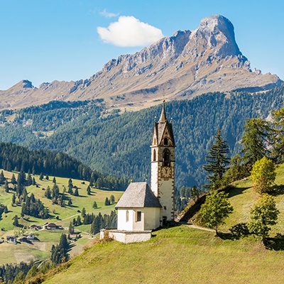 La Val / Wengen