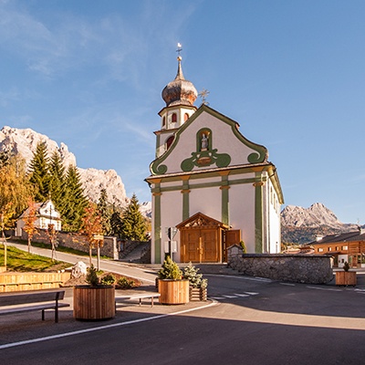 San Cassiano