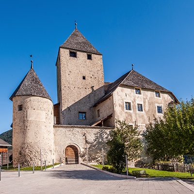 San Martino in Badia