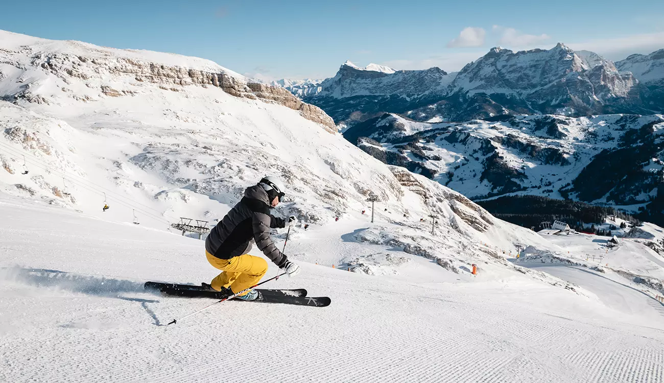 02 sellaronda inverno la valle