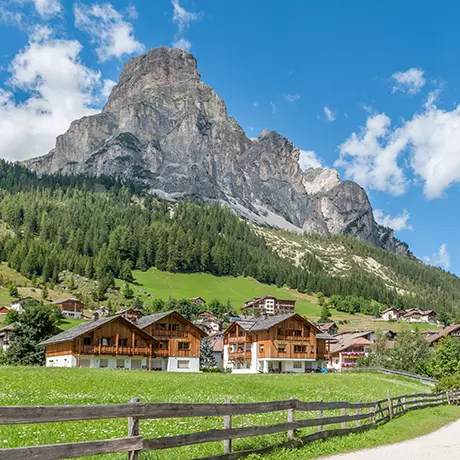 Corvara