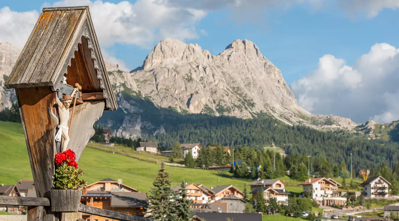 dolomiti unesco lata badia