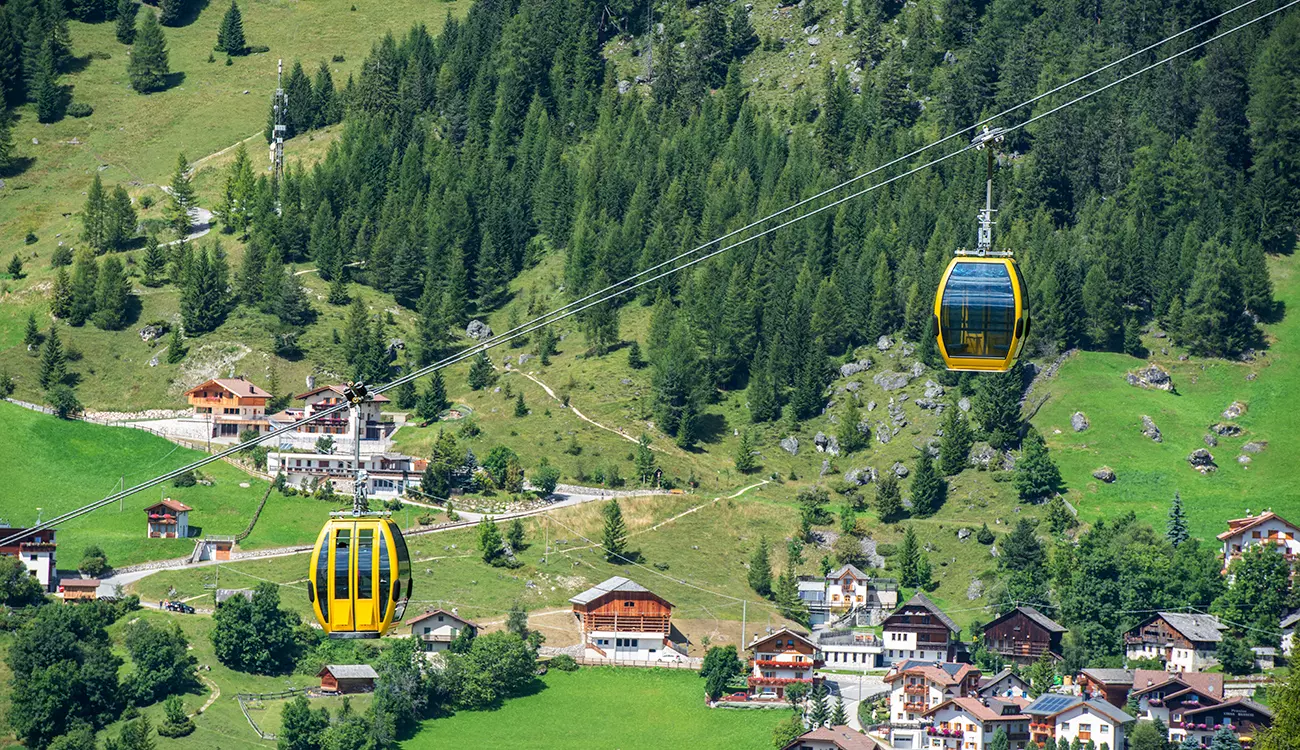 impianti di risalita estate alta badia